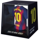 Fancollex FC Barcelona Lamine Yamal mini t-shirt figure Fancollex FC Barcelona Lamine Yamal mini t-shirt figure