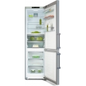 Холодильник- морозильник Miele KFN 4797 CD, нержавеющая сталь CleanSteel