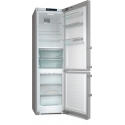 Miele KFN 4797 CD jääkaappipakastin, CleanSteel-teräs