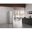Miele KFN 4797 CD jääkaappipakastin, CleanSteel-teräs