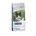 BOZITA Outdoor & Active Elk – kuivtoit kassidele – 2kg BOZITA Outdoor & Active Elk – kuivtoit kassidele – 2kg