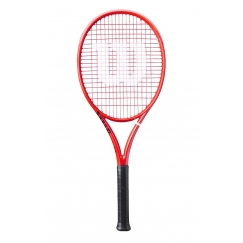 Wilson Defyer 100 V1 tennis racket, grip size 2