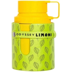 Armaf _8323680 Armaf Odyssey Limoni Fresh Edition Edp 200ml