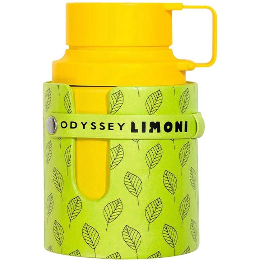 Armaf _8323680 Armaf Odyssey Limoni Fresh Edition Edp 200ml