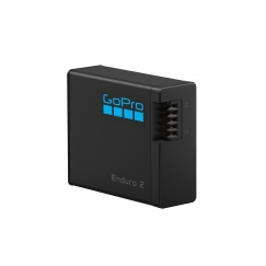 GoPro Enduro 2 aku