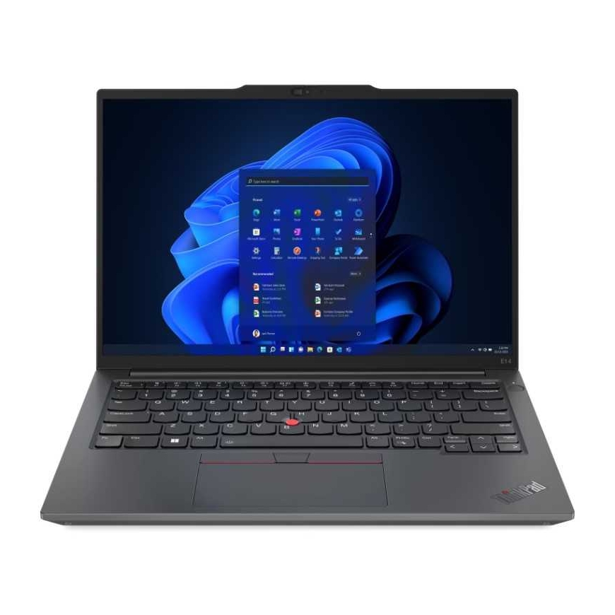 Lenovo ThinkPad E14 G5 14 FHD+ i5-1335U 8GB 256SSD EN W11Pro Must – 2