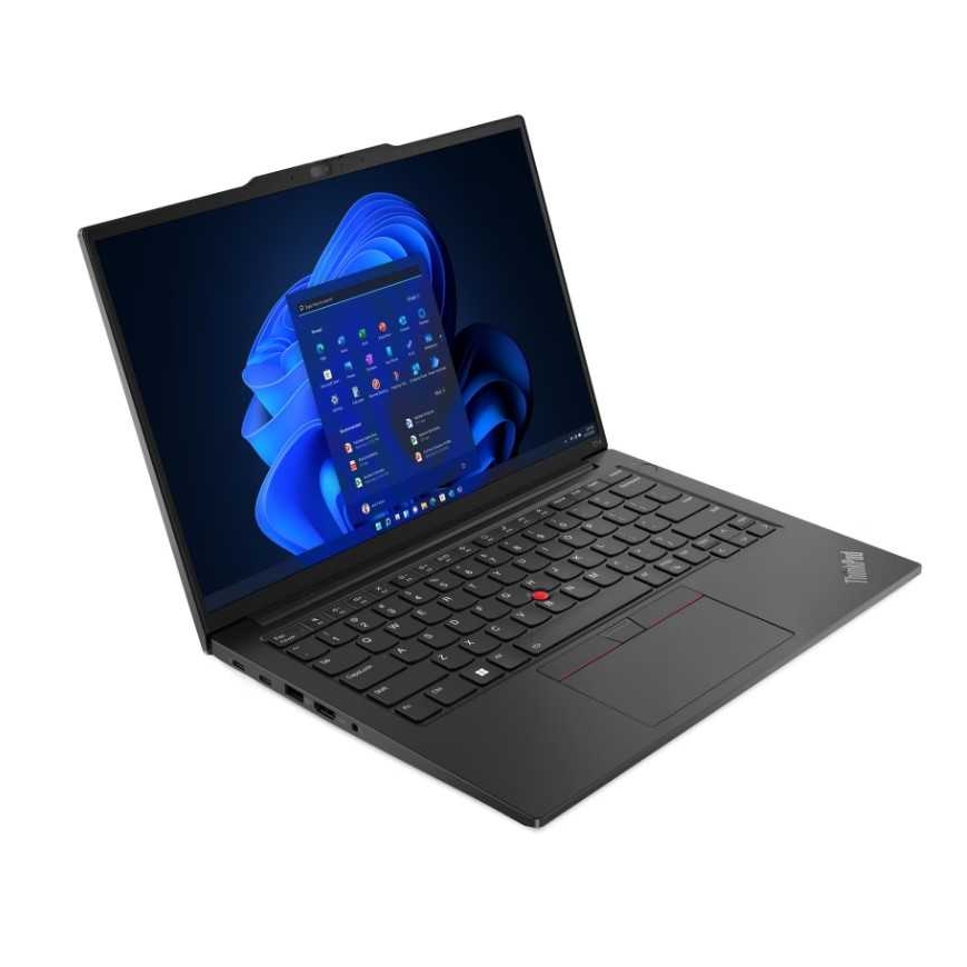 Lenovo ThinkPad E14 G5 14 FHD+ i5-1335U 8GB 256SSD EN W11Pro Черный Ремонт – 3