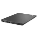 Lenovo ThinkPad E14 G5 14 FHD+ i5-1335U 8GB 256SSD EN W11Pro Musta Korjaus Lenovo ThinkPad E14 G5 14 FHD+ i5-1335U 8GB 256SSD EN W11Pro Musta Korjaus
