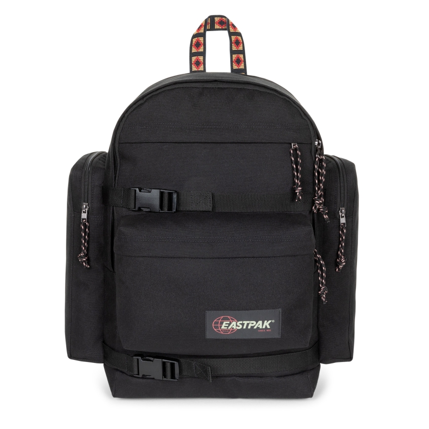 EASTPAK KILLINGTON TRAVEL backpack, Vintage Black