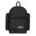 EASTPAK KILLINGTON TRAVEL backpack, Vintage Black EASTPAK KILLINGTON TRAVEL backpack, Vintage Black