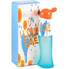 Moschino Moschino EDT 30 ml