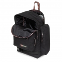 EASTPAK KILLINGTON ceļojumu soma, Vintage Black EASTPAK KILLINGTON ceļojumu soma, Vintage Black
