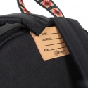 EASTPAK KILLINGTON ceļojumu soma, Vintage Black EASTPAK KILLINGTON ceļojumu soma, Vintage Black