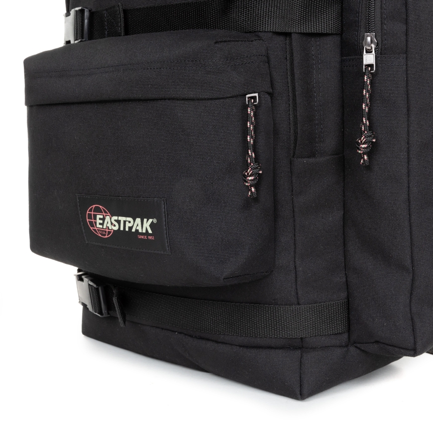 EASTPAK KILLINGTON kelioninis kuprinė, Vintage Black – 4