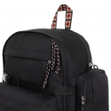 EASTPAK KILLINGTON TRAVEL seljakott, Vintage Black EASTPAK KILLINGTON TRAVEL seljakott, Vintage Black