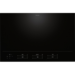 Miele KM 8685-2 FL - indukcijas plīts virsma, 80 cm