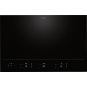 Miele KM 8685-2 FL - бесконечная индукционная плита, 80 см Miele KM 8685-2 FL - бесконечная индукционная плита, 80 см