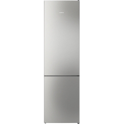 Siemens KG39NVICG iQ300 jääkaappipakastin, ruostumaton teräs