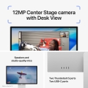 Apple Studio Display Tavaline klaas ilma alusega 27" IPS 16:9 MFEY4Z/A Apple Studio Display Tavaline klaas ilma alusega 27" IPS 16:9 MFEY4Z/A