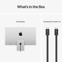 Apple Studio Display Standarta stikls bez statīva 27" IPS 16:9 MFEY4Z/A Apple Studio Display Standarta stikls bez statīva 27" IPS 16:9 MFEY4Z/A
