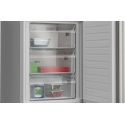 Siemens KG39NVICG iQ300 jääkaappipakastin, ruostumaton teräs Siemens KG39NVICG iQ300 jääkaappipakastin, ruostumaton teräs