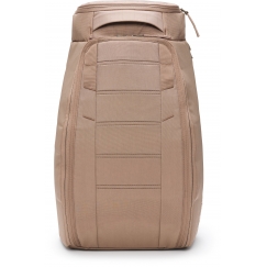 Db Hugger reppu, 25 l, Affogato Brown
