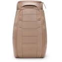 Db Hugger mugursoma, 25 l, Affogato brūns