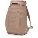 Db Hugger backpack, 25 l, Affogato Brown Db Hugger backpack, 25 l, Affogato Brown