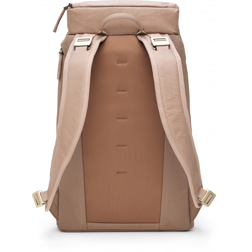 Db Hugger kuprinė, 25 l, Affogato Brown – 3