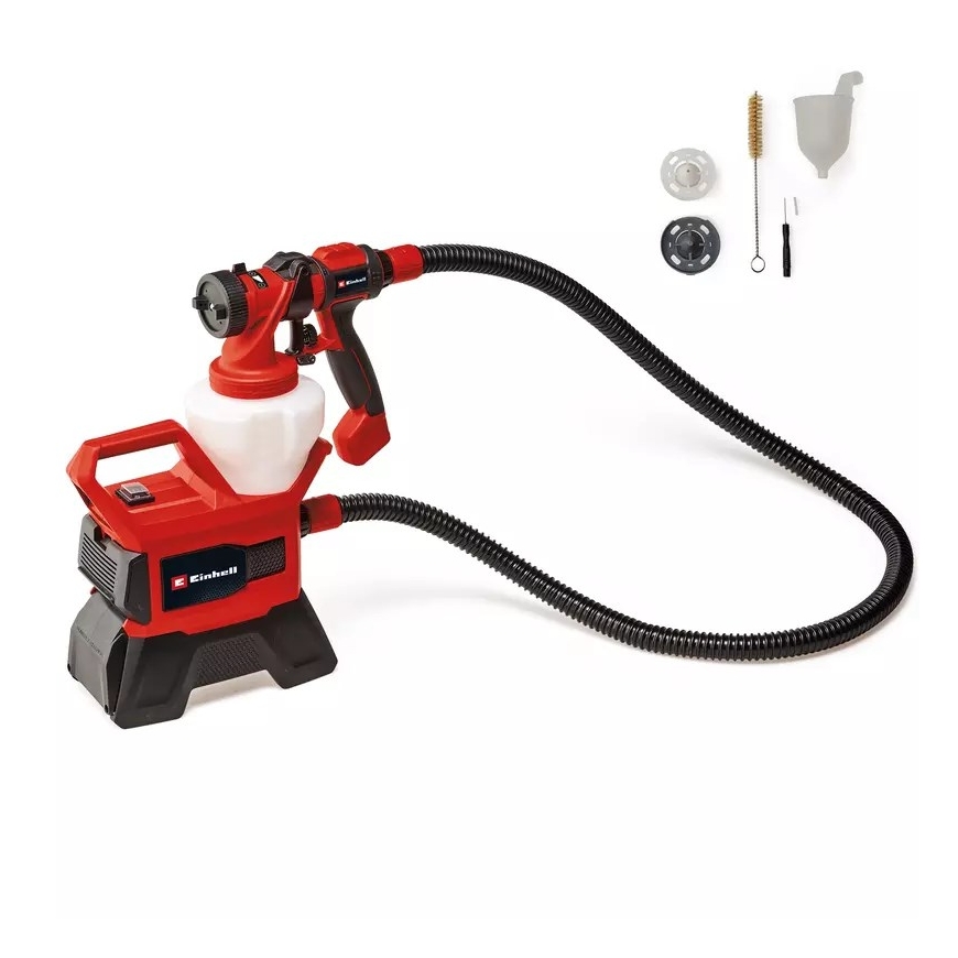 Einhell TE-SY 18/90 Li-Solo 1.2 L
