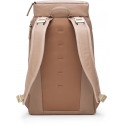 Db Hugger reppu, 25 l, Affogato Brown