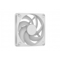 Fractal Design Dynamic 3 14 RGB 140 mm PWM Case Fan with ARGB LED Lighting, White Fractal Design Dynamic 3 14 RGB 140 mm PWM Case Fan with ARGB LED Lighting, White