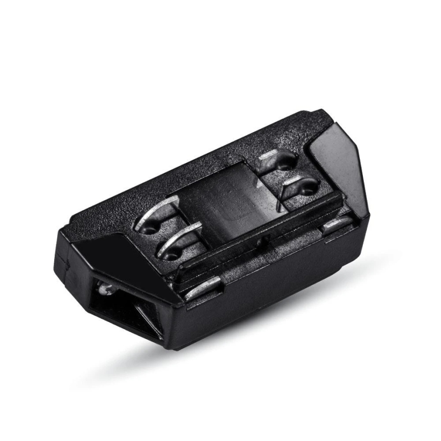 V-tac 4I lisäosa kattovalaisimille (mini), musta.
