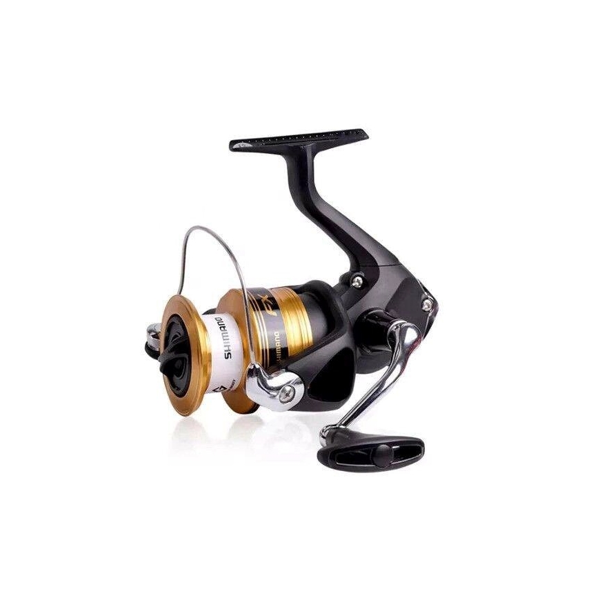 Shimano Ultegra FX FC 4000
