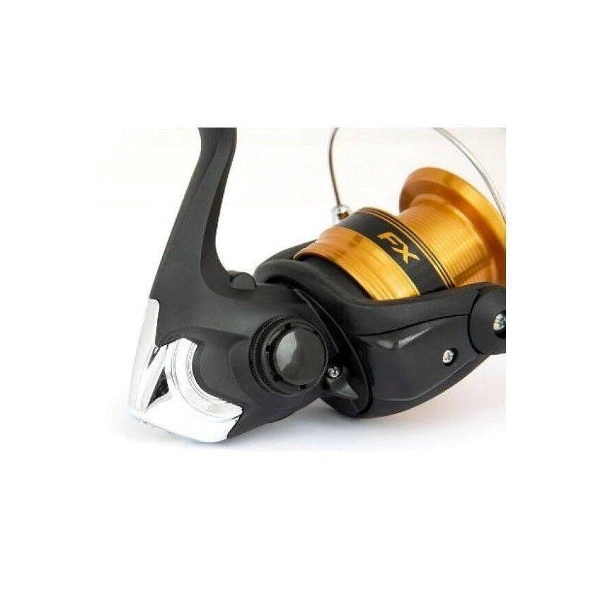 Shimano Ultegra FX FC 4000 – 2