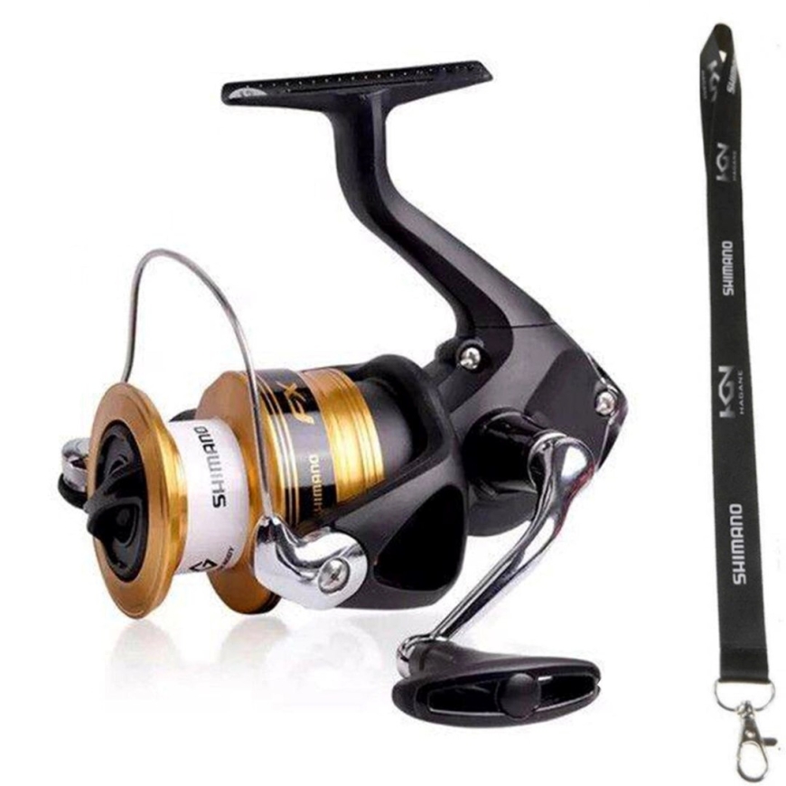 Shimano Ultegra FX FC 4000 – 3