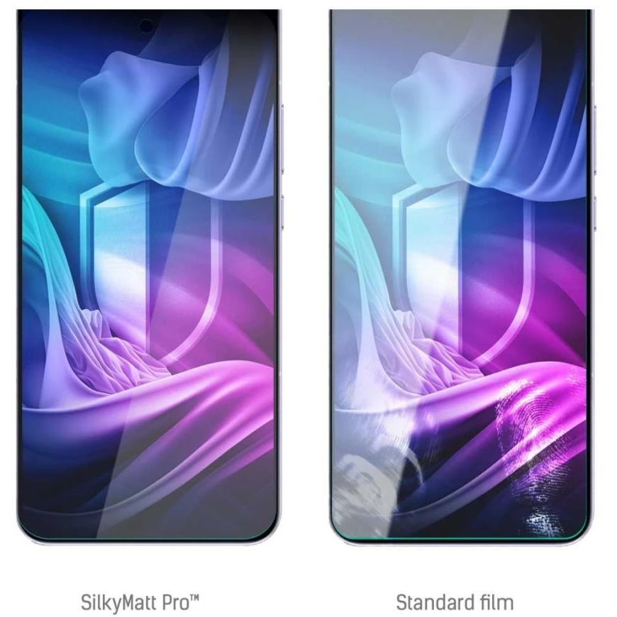 3Mk apsauga Oppo Reno 14 - 3mk Silky Matt Pro – 2