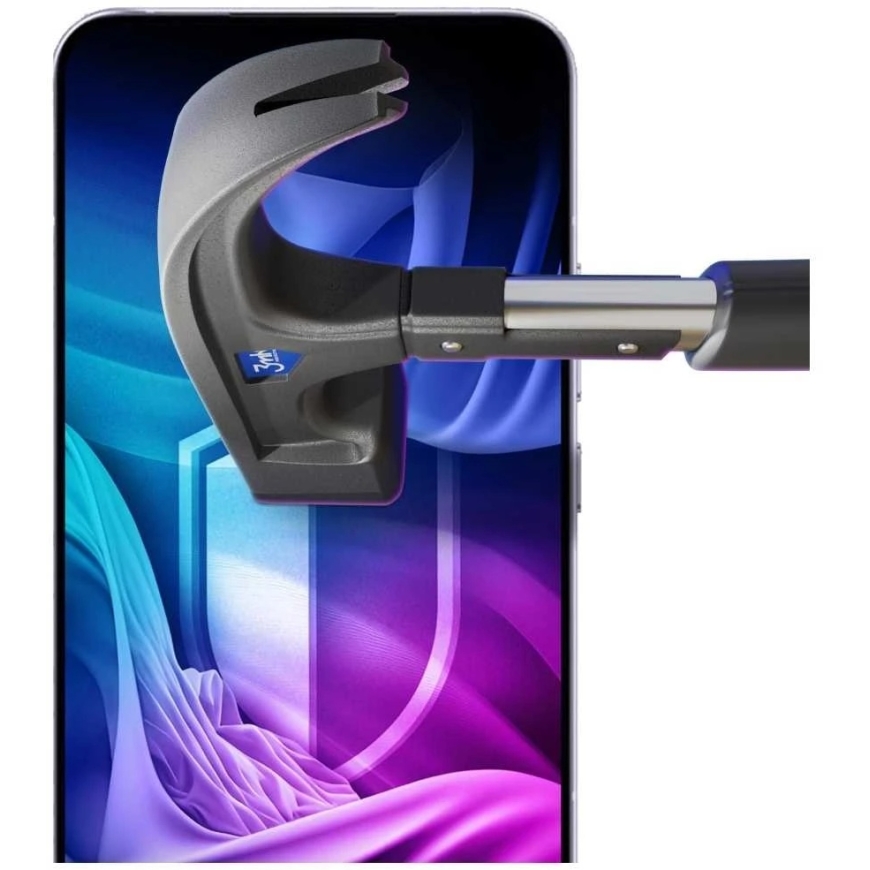 3Mk apsauga Oppo Reno 14 - 3mk Silky Matt Pro – 3
