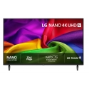 LG 43" NU80 – 4K LED TV