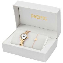 Kell KINGITUSE KOMPLEKT PACIFIC X6131-22 / SS-029-G - ristimine