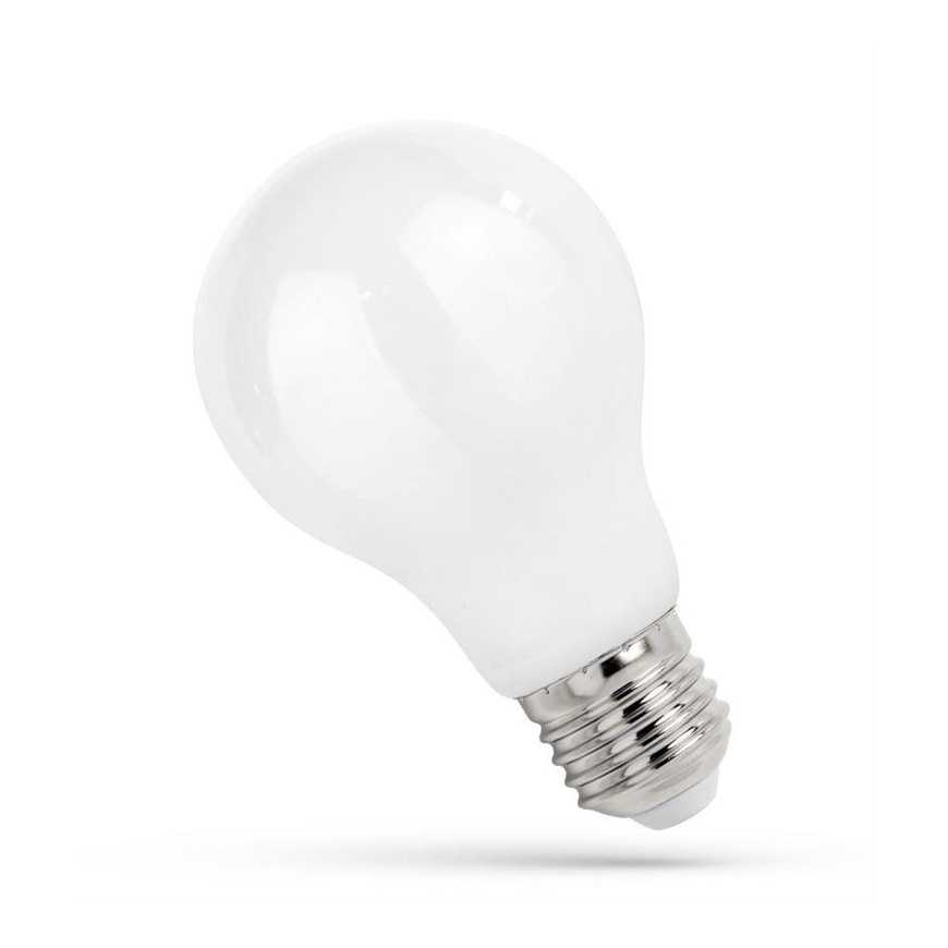 Spectrum LED BULB A60 8.5W E27 830 950LM FR