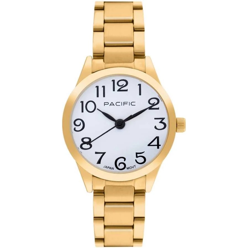 Kello LAHJASETTI PACIFIC X6131-22 / SS-029-G - konfirmaatio – 3