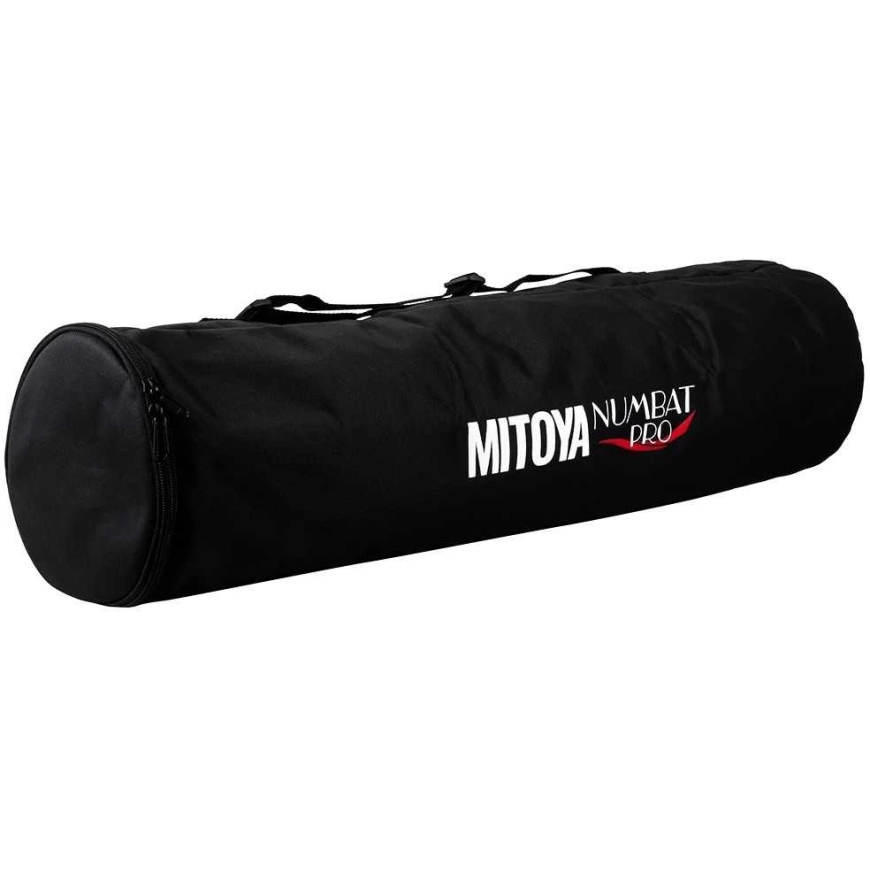 Kaamera Kate - MITOYA NUMBAT PRO 72x20x20cm 22L Kahekordne Lukk Reguleeritav Rihm