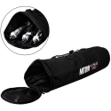 Fotoaparāta Soma - MITOYA NUMBAT PRO 72x20x20cm 22L Divējā Zippera Regulējama Siksna Fotoaparāta Soma - MITOYA NUMBAT PRO 72x20x20cm 22L Divējā Zippera Regulējama Siksna