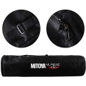 Чехол для камеры - MITOYA NUMBAT PRO 72x20x20см 22Л Двойная молния Регулируемый ремень Чехол для камеры - MITOYA NUMBAT PRO 72x20x20см 22Л Двойная молния Регулируемый ремень