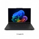 LENOVO T16 G5 U7-355/16WUXGA/32GB/512SSD/W11P/3P/SWE