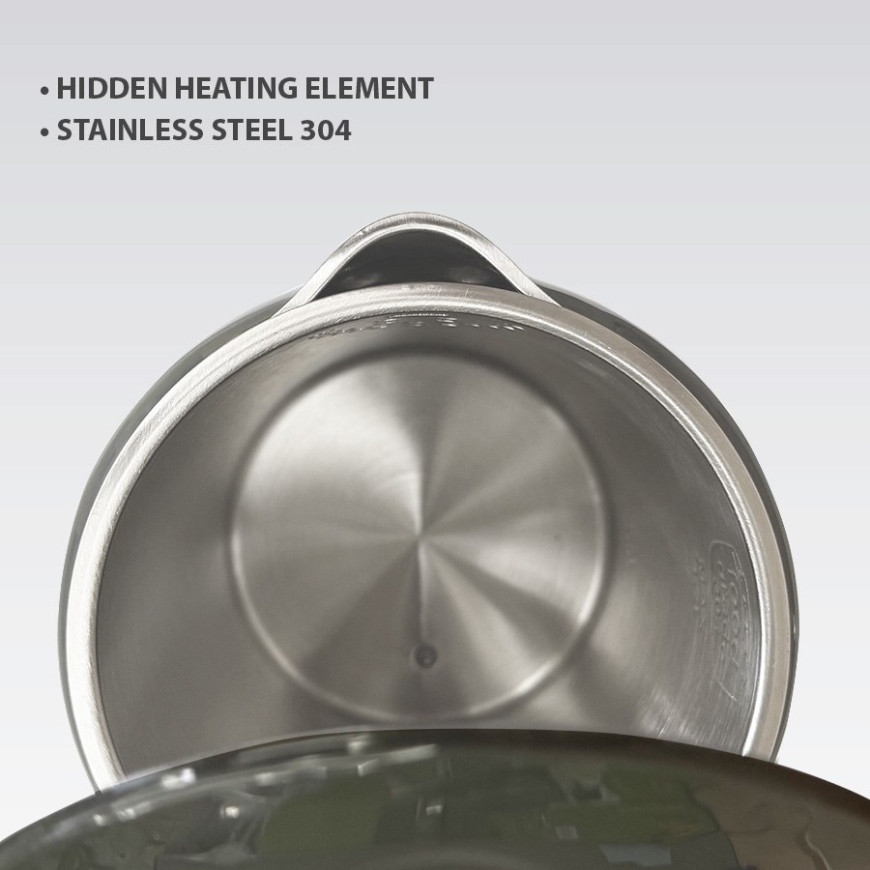 Maestro MR-024-GREY electric kettle – 3