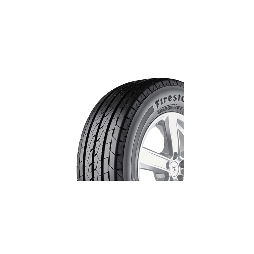 Firestone 215/65R15C VANHAWK 3 104T renkaat – 2
