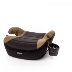 4Baby car seat cup holder BOOST 125-150CM mocha I-SIZE
