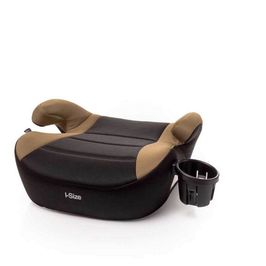 4Baby auto sēdeklīša kausu turētājs BOOST 125-150CM moka I-SIZE